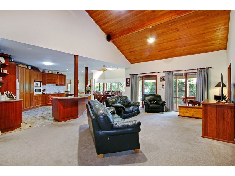 2 Kenthurst Court, Lilydale VIC 3140