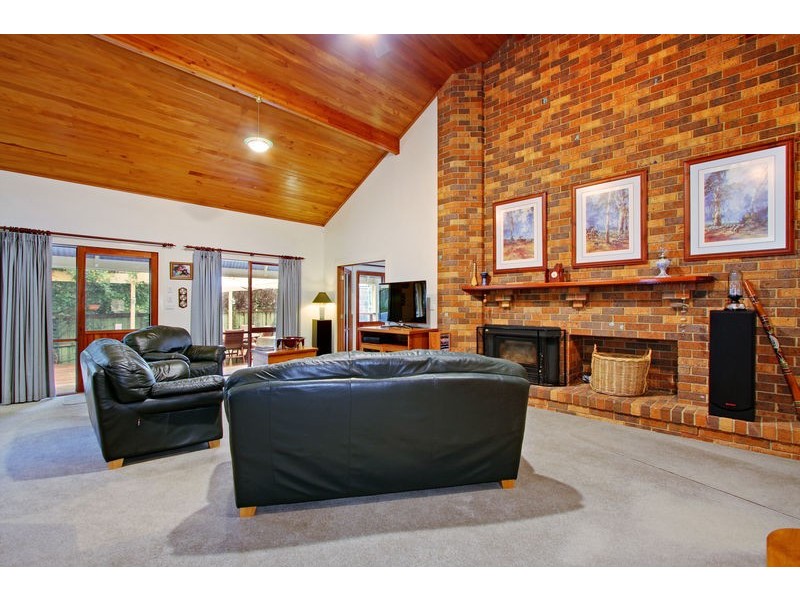 2 Kenthurst Court, Lilydale VIC 3140