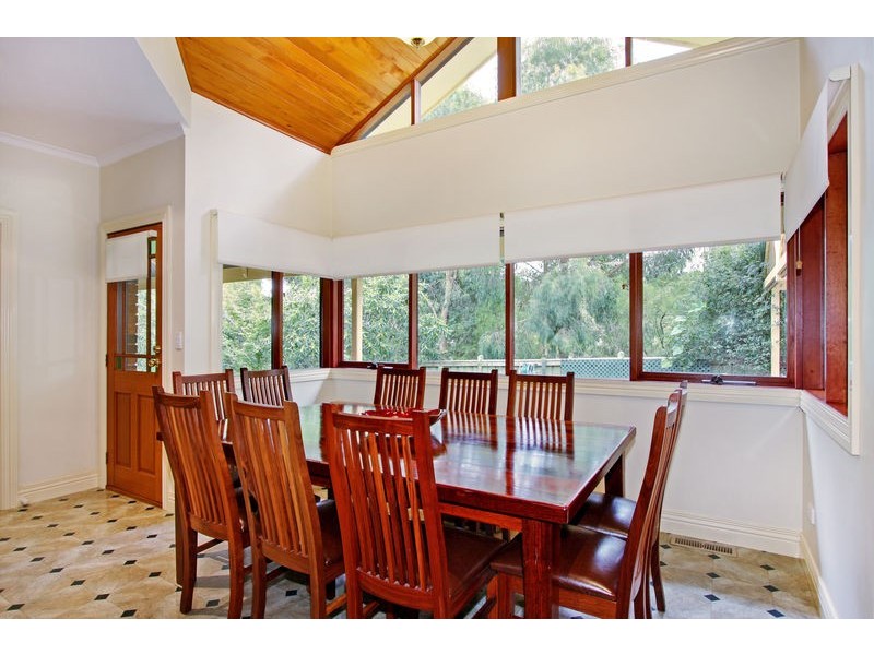 2 Kenthurst Court, Lilydale VIC 3140