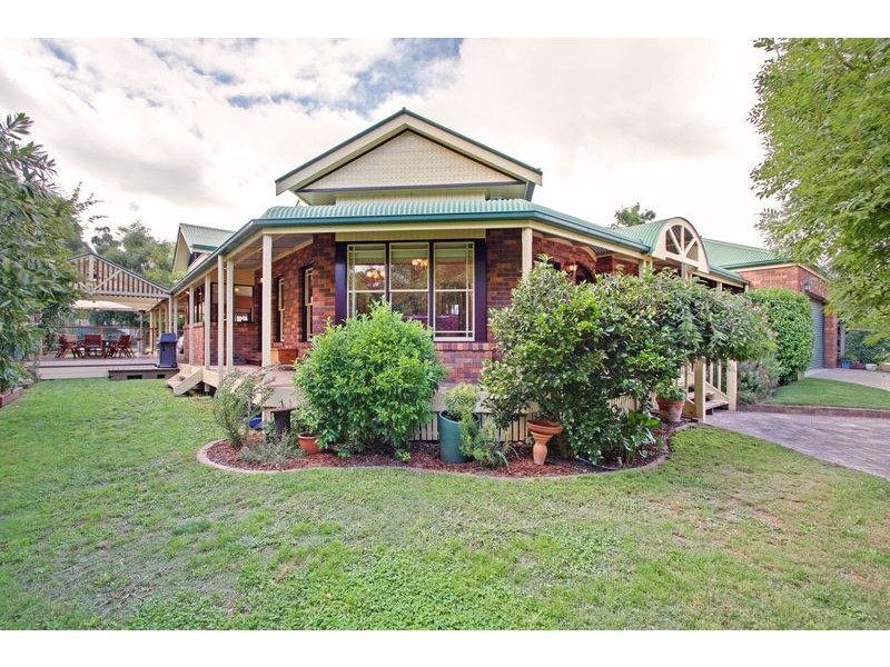 2 Kenthurst Court, Lilydale VIC 3140