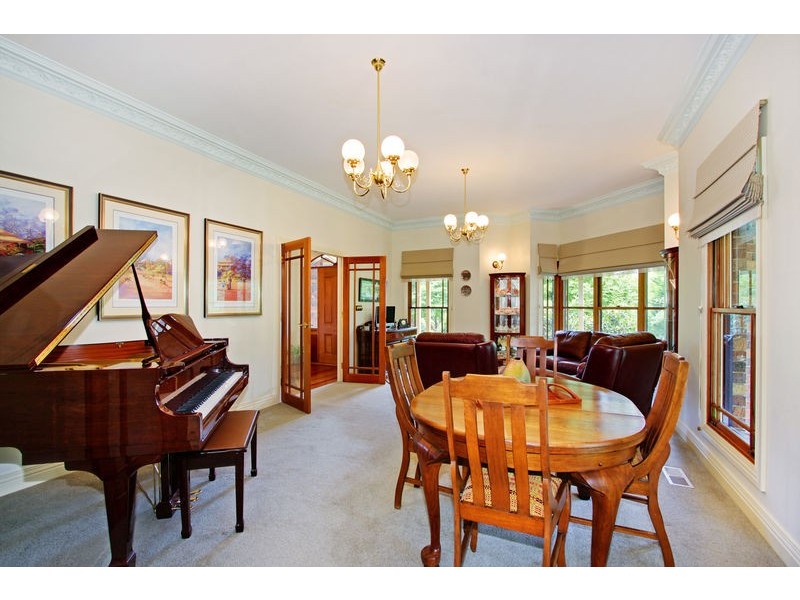 2 Kenthurst Court, Lilydale VIC 3140