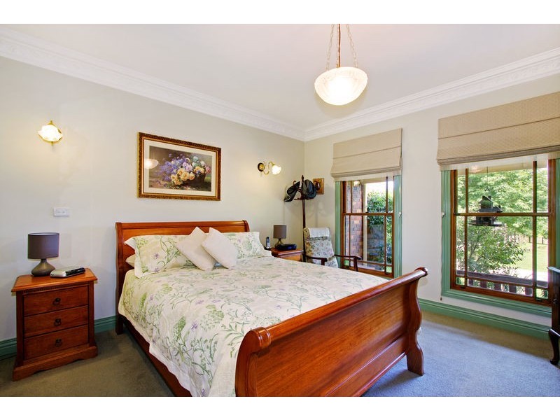 2 Kenthurst Court, Lilydale VIC 3140