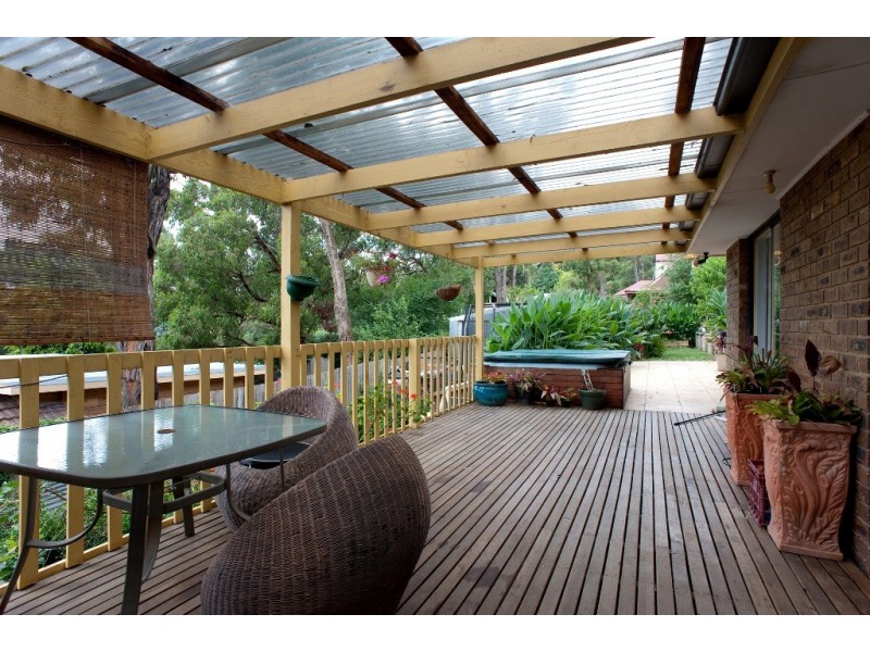 25 Kirkwood Court, Montrose VIC 3765