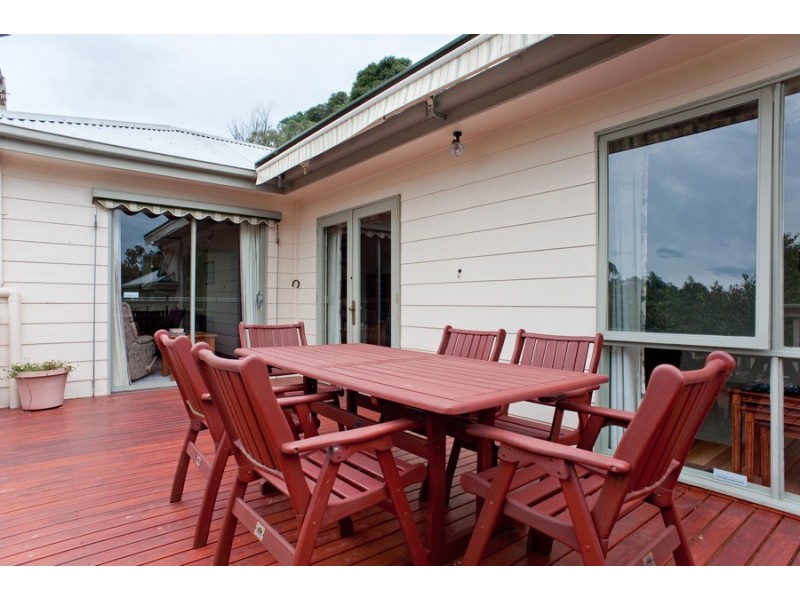 1007 Mt Dandenong Tourist Road, Montrose VIC 3765