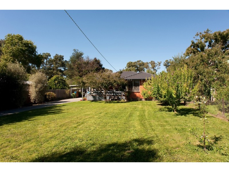 46 Fernhill Road, Mount Evelyn VIC 3796