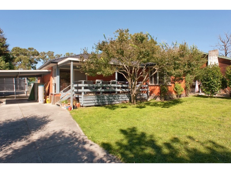 46 Fernhill Road, Mount Evelyn VIC 3796