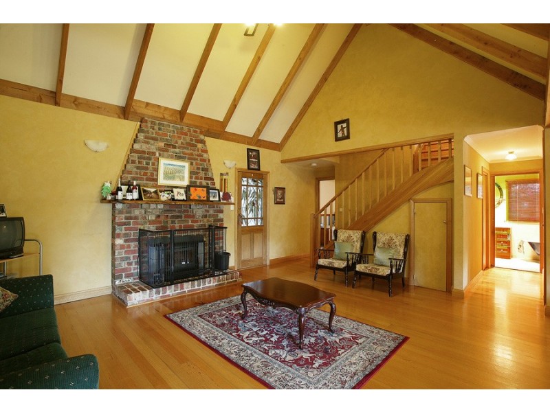 70 Worlley Road, Hoddles Creek VIC 3139