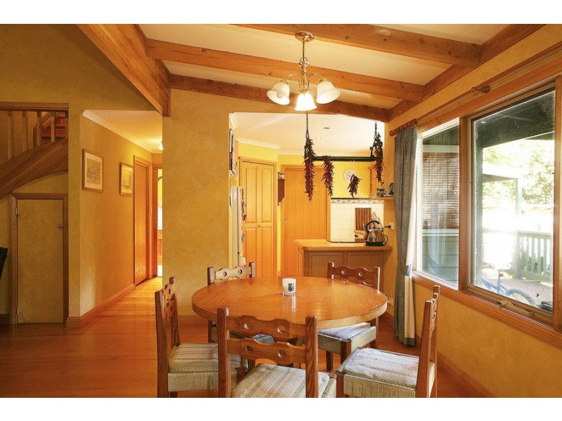 70 Worlley Road, Hoddles Creek VIC 3139