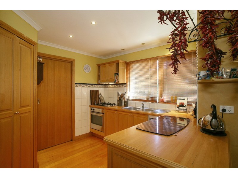 70 Worlley Road, Hoddles Creek VIC 3139