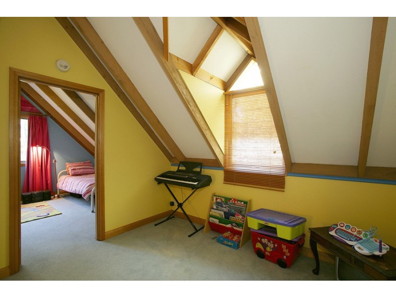 70 Worlley Road, Hoddles Creek VIC 3139