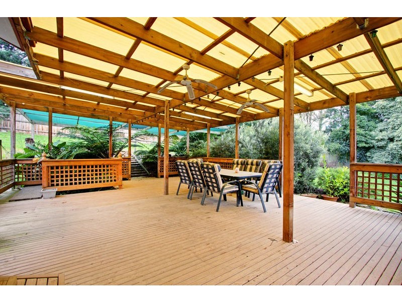 1-3 Mace Court, Mount Evelyn VIC 3796