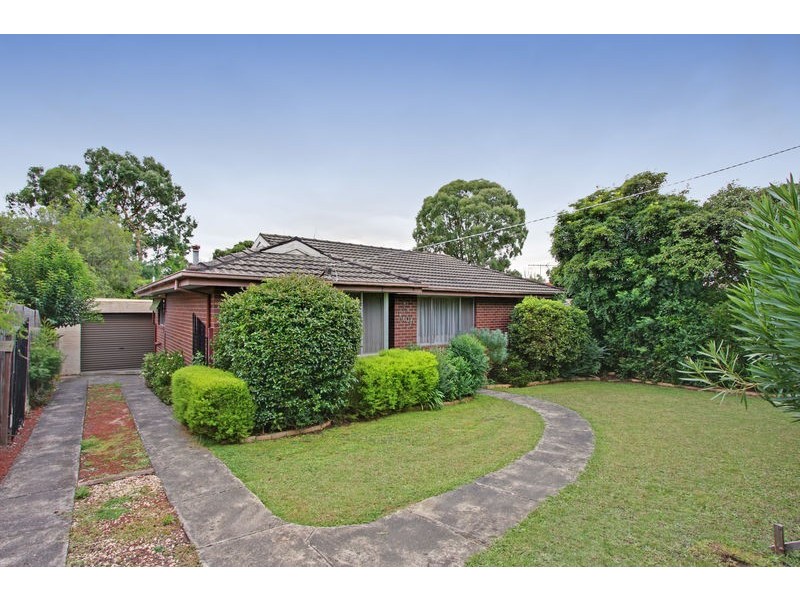 87 Hull Road, Croydon VIC 3136