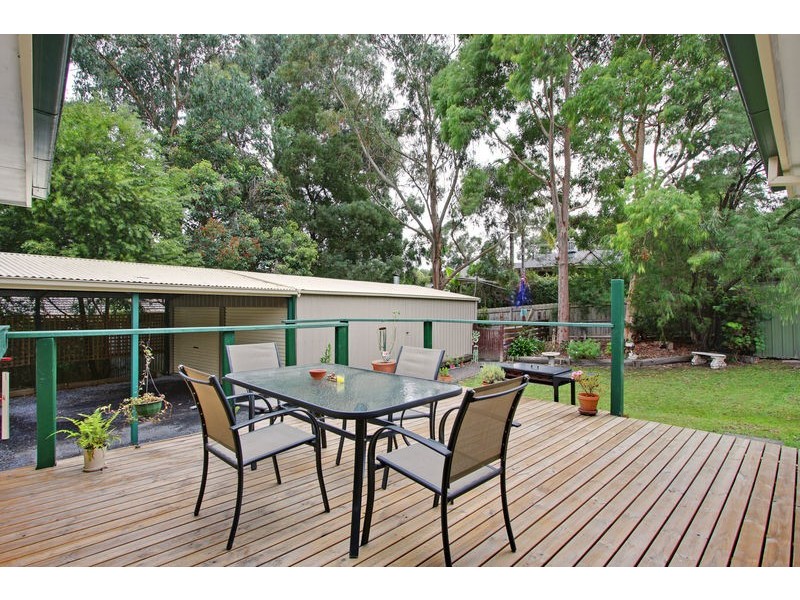 9 Ti Tree Court, Kilsyth South VIC 3137