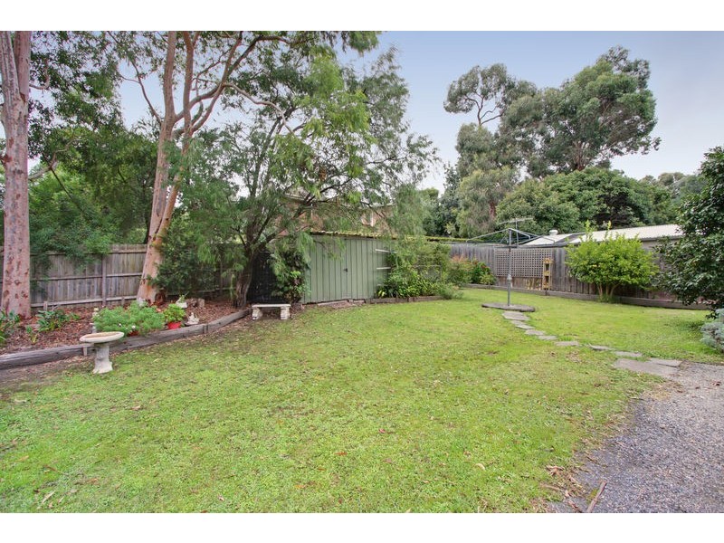 9 Ti Tree Court, Kilsyth South VIC 3137