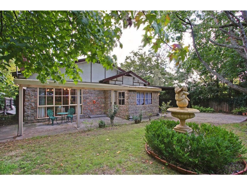 23 Montrose Rd, Montrose VIC 3765