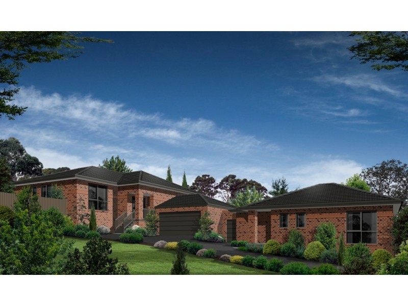 3/41 Humber Road, Croydon North VIC 3136