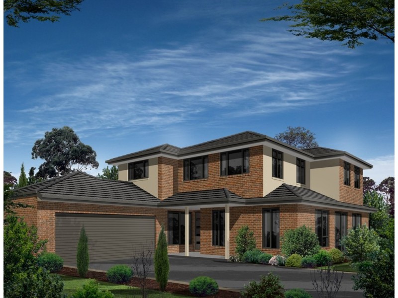 2/103 Victoria Road, Chirnside Park VIC 3116