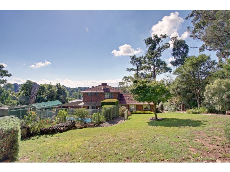 24 Copeland Drive, Montrose VIC 3765