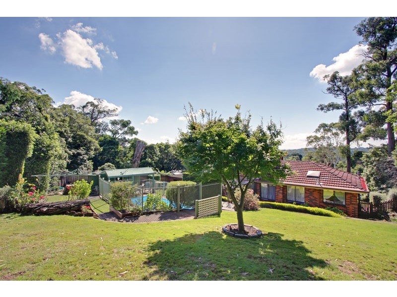 24 Copeland Drive, Montrose VIC 3765