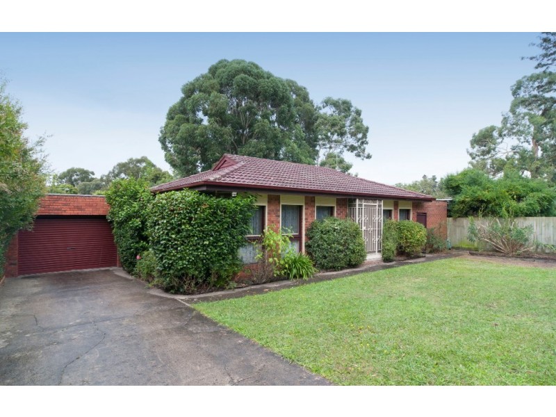 41 Dorset Road, Croydon VIC 3136