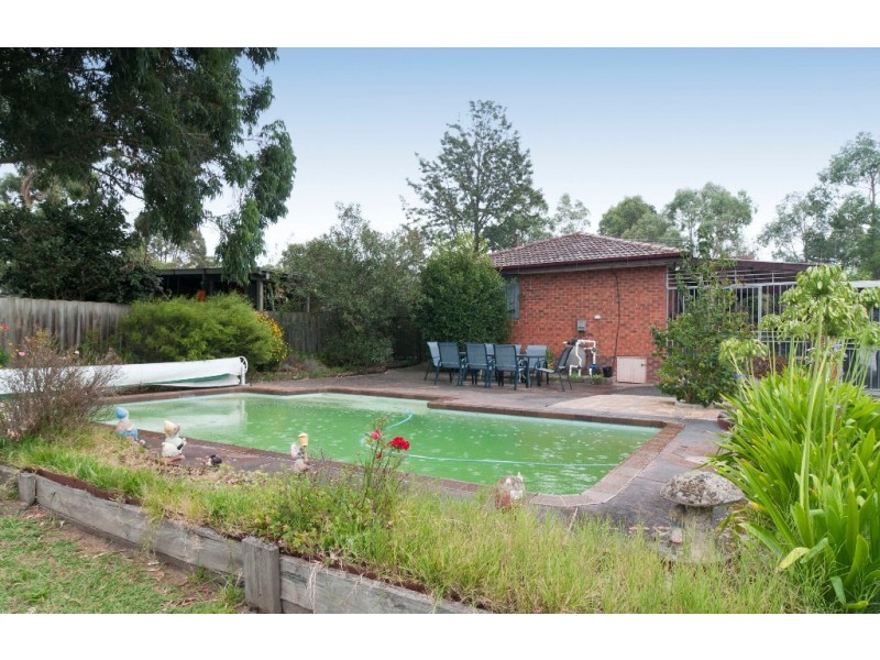 41 Dorset Road, Croydon VIC 3136