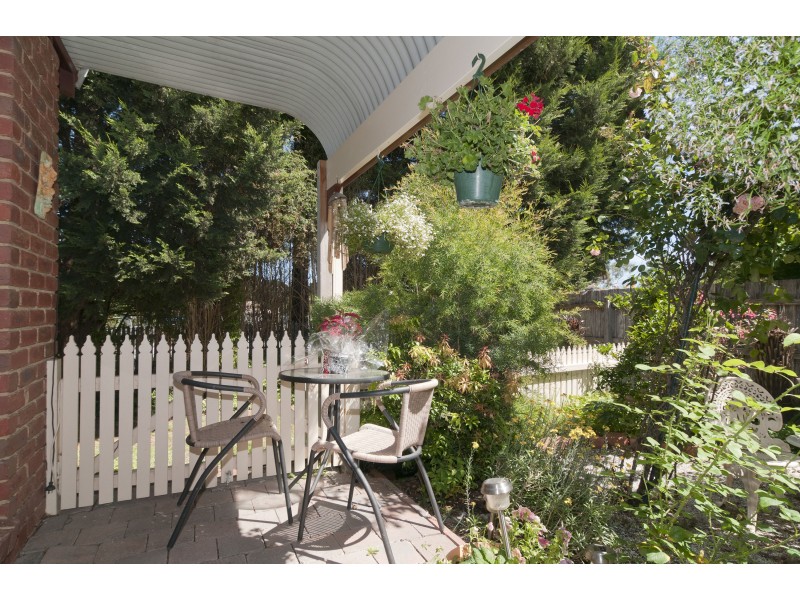 46 Campaspe Drive, Croydon Hills VIC 3136
