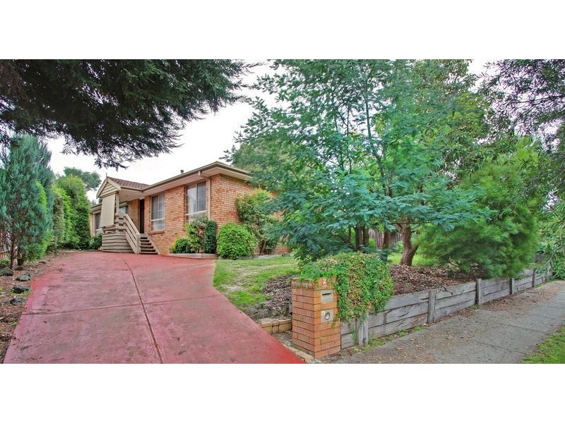 24 Day Crescent, Bayswater North VIC 3153
