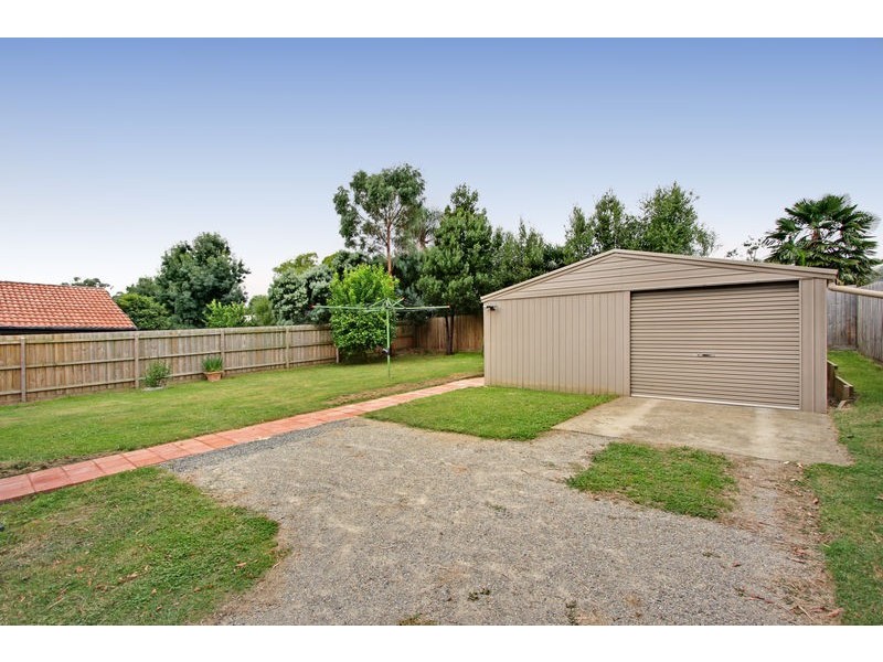 24 Day Crescent, Bayswater North VIC 3153