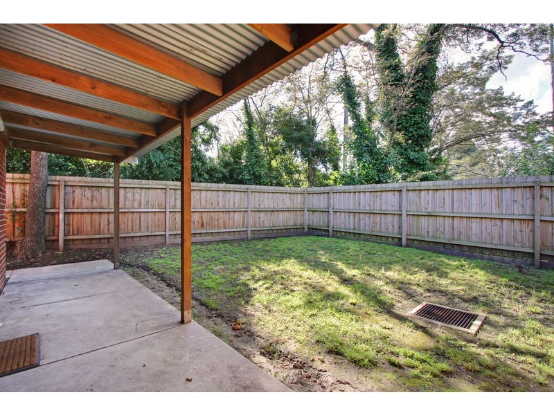 3/10 Bayswater Road, Croydon VIC 3136