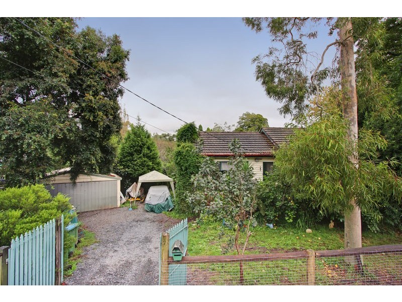 3 Clegg Avenue, Croydon VIC 3136