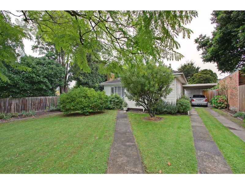 559 Maroondah Highway, Croydon VIC 3136