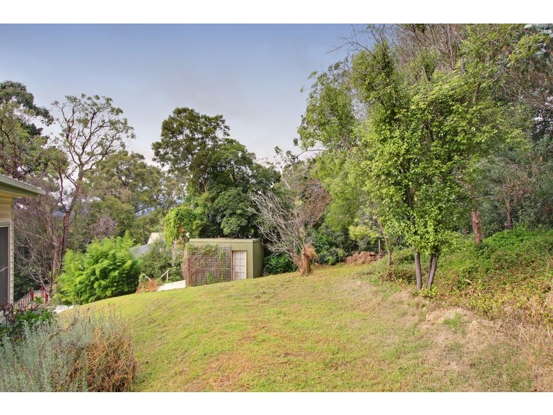 21 Stirling Road, Croydon VIC 3136