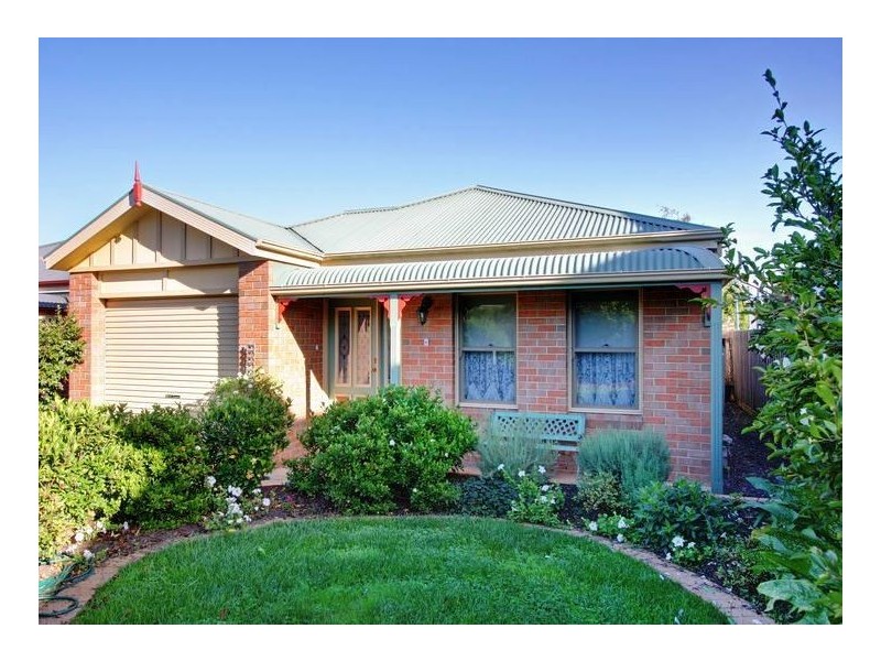 6 Norwich Close, Chirnside Park VIC 3116