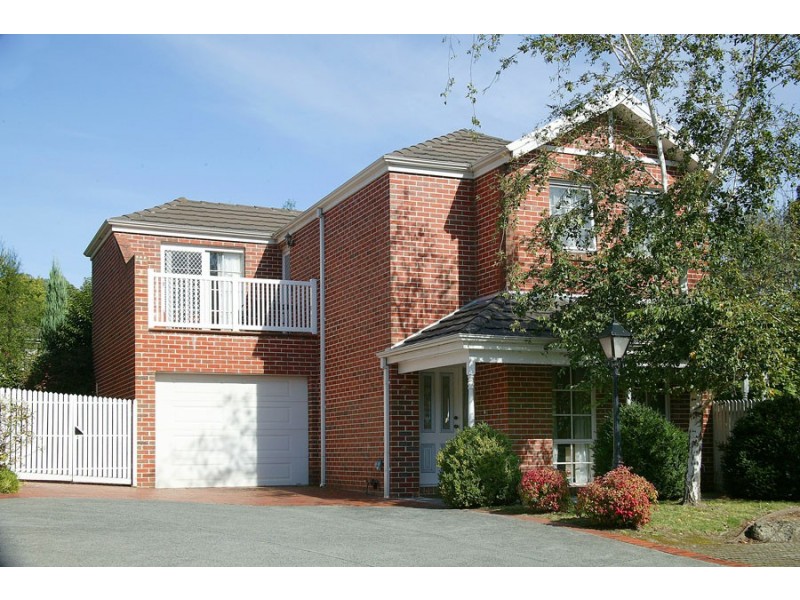 Croydon VIC 3136