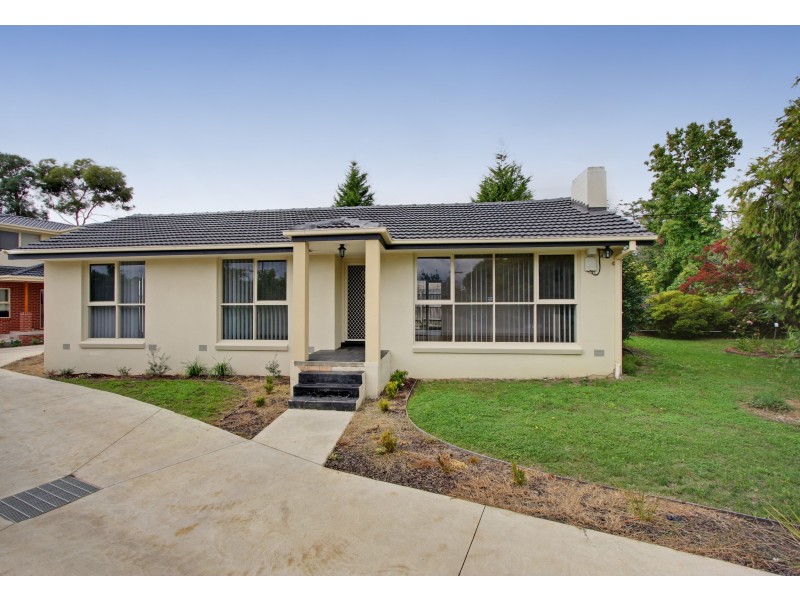 1/40 Thomas Street, Croydon VIC 3136