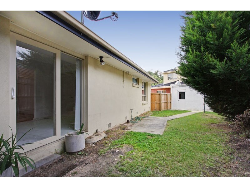 1/40 Thomas Street, Croydon VIC 3136