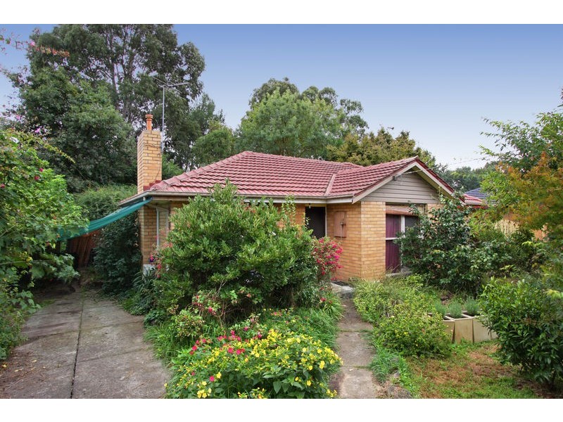 Mooroolbark VIC 3138
