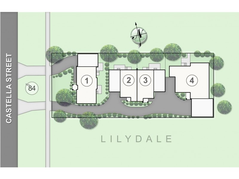 Lilydale VIC 3140