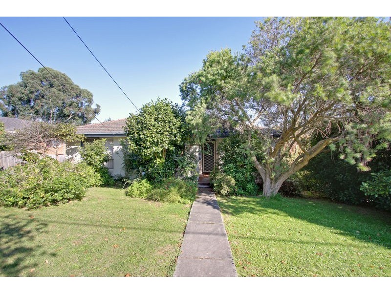 1/15 Balmoral Street, Kilsyth VIC 3137