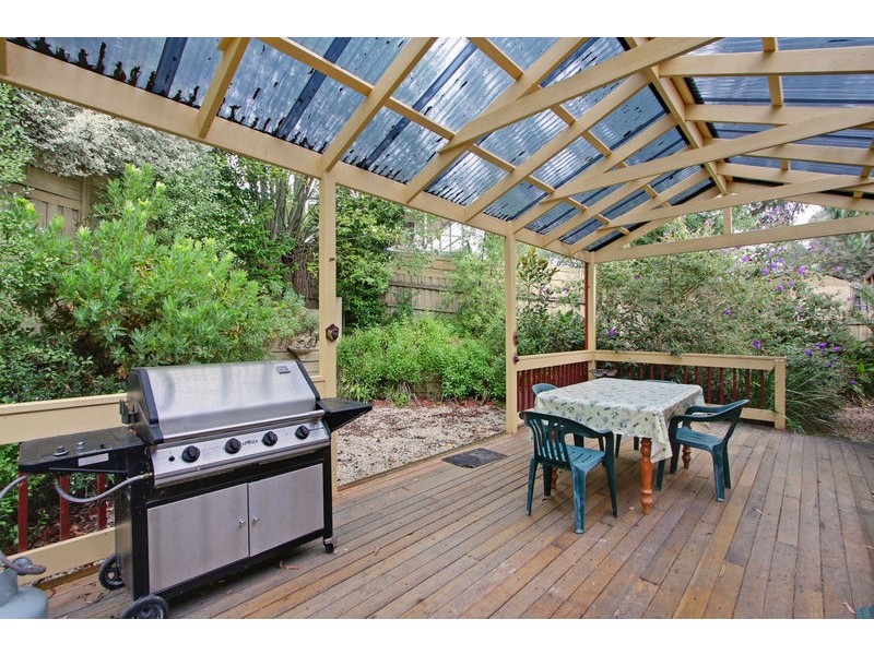 118 Bailey Rd, Mount Evelyn VIC 3796