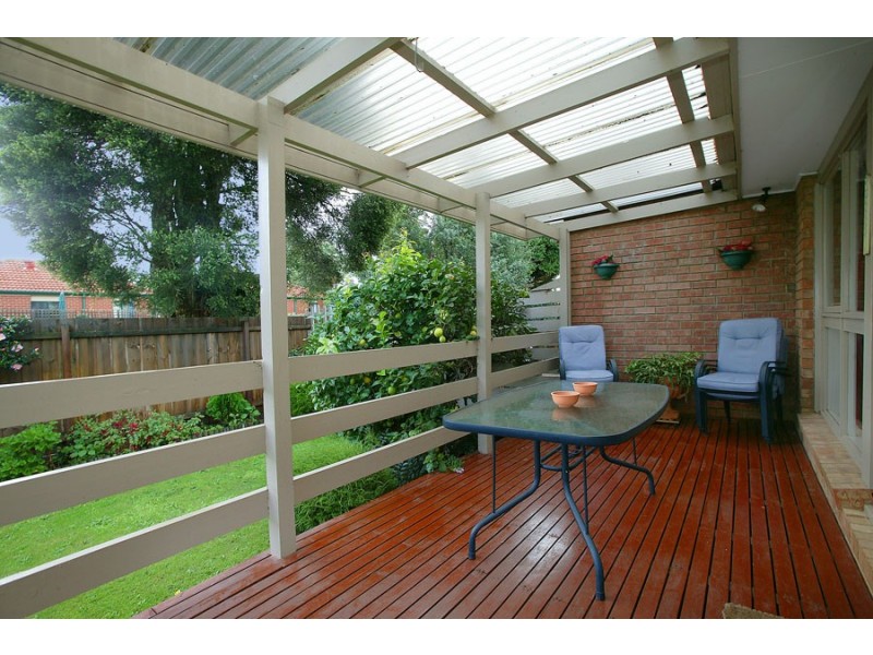 4/375 Dorset Road, Croydon VIC 3136