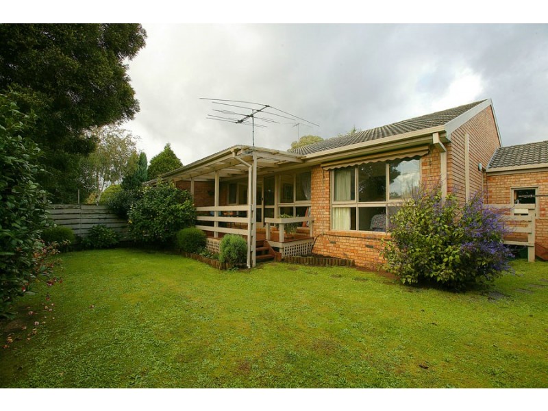 4/375 Dorset Road, Croydon VIC 3136