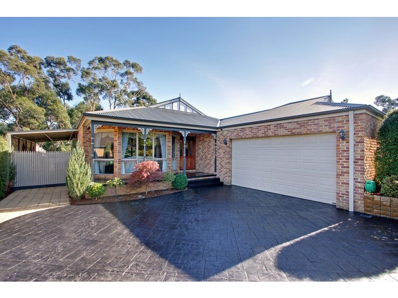 5 Kyra Close, Lilydale VIC 3140