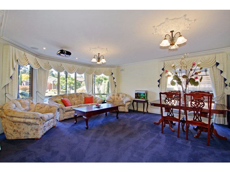 5 Kyra Close, Lilydale VIC 3140