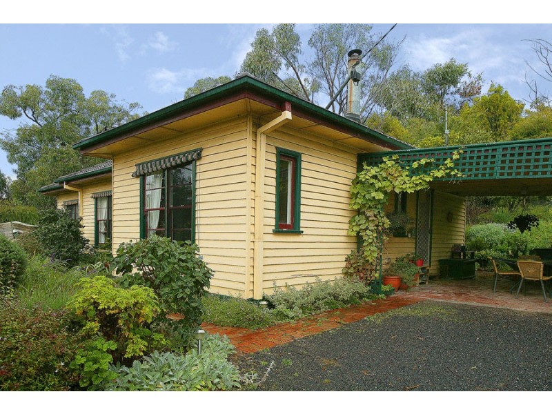 18 Brumfield Road, Healesville VIC 3777