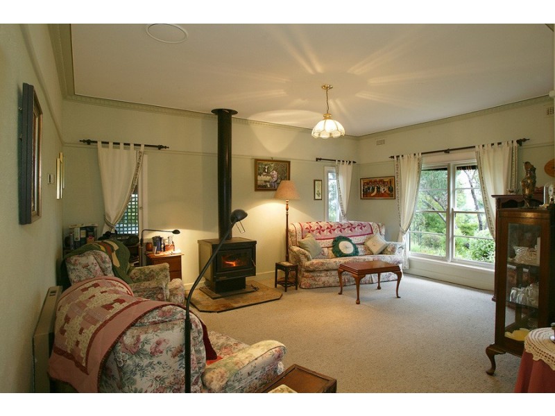 18 Brumfield Road, Healesville VIC 3777