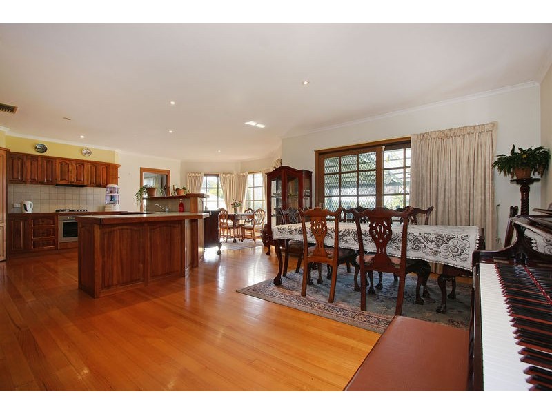 70 Switchback Road, Chirnside Park VIC 3116