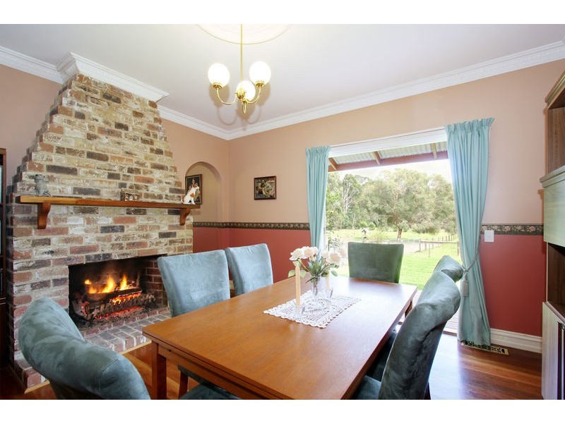 58-60 Wallace Parade, Healesville VIC 3777