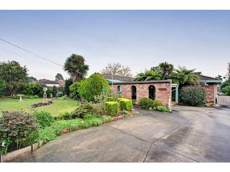 11 Wheeler Street, Coldstream VIC 3770