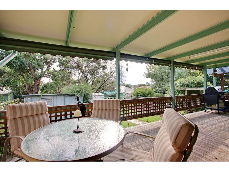 11 Wheeler Street, Coldstream VIC 3770